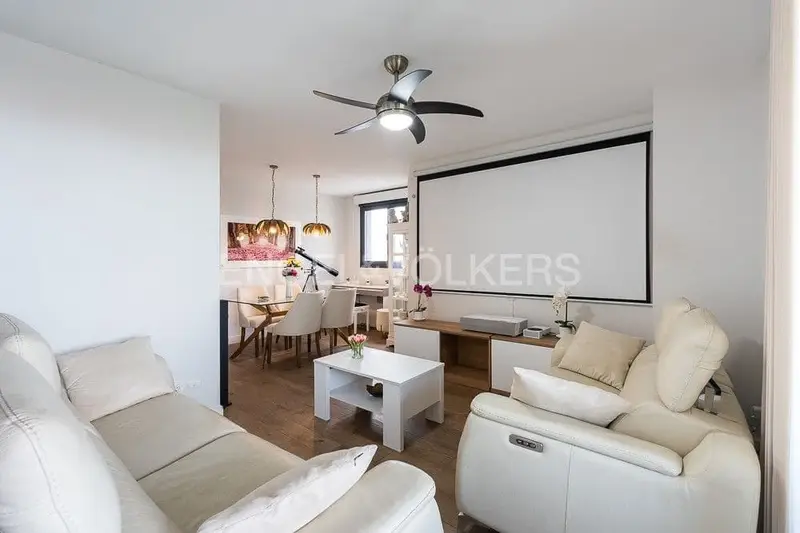 Apartamento en Venta en Ciudad de las Artes y las Ciencias Valencia
