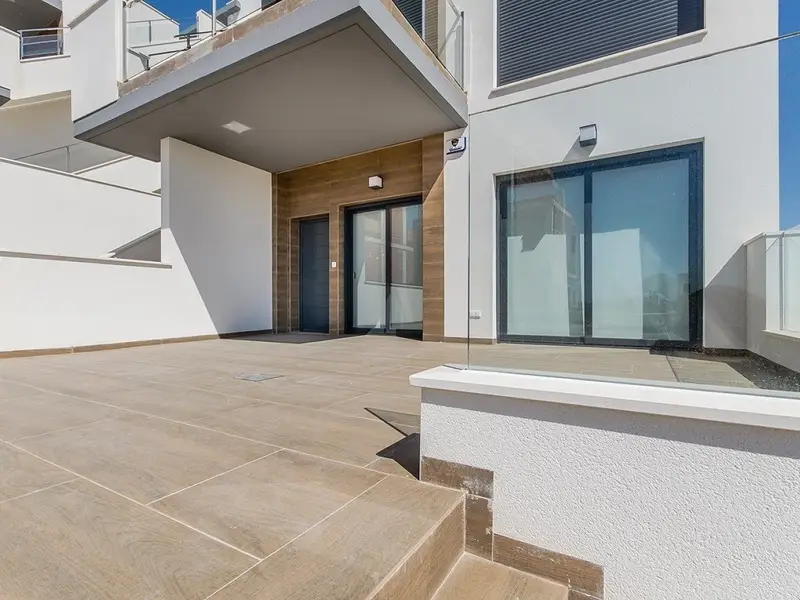 Bungalows en Venta San Miguel de Salinas con Piscina