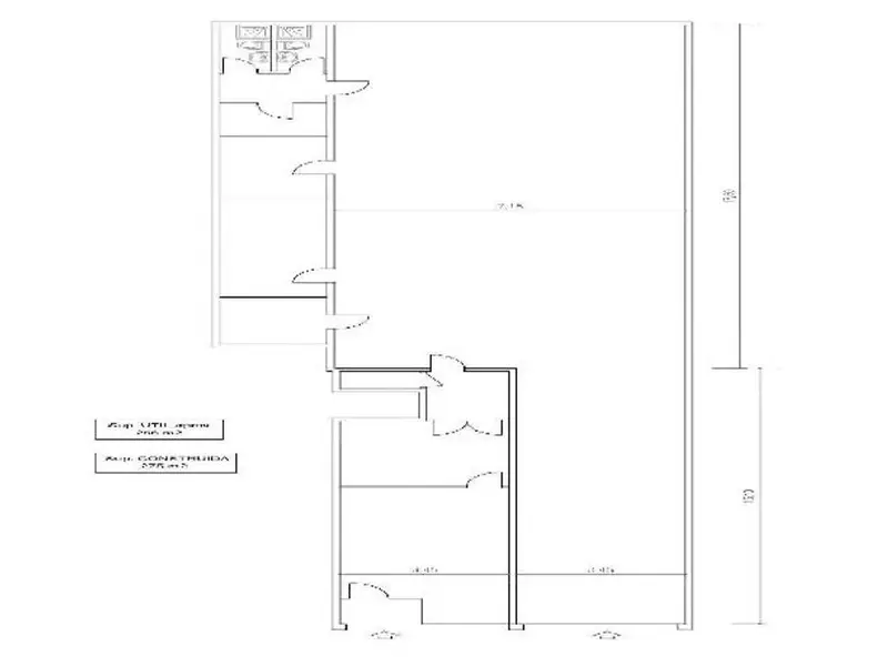 venta Local Comercial en El Putxet i el Farro, Barcelona (SRB0000016718)- Globaliza