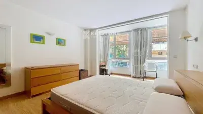 Apartamento en Palma Centro 2 Dormitorios Amueblado