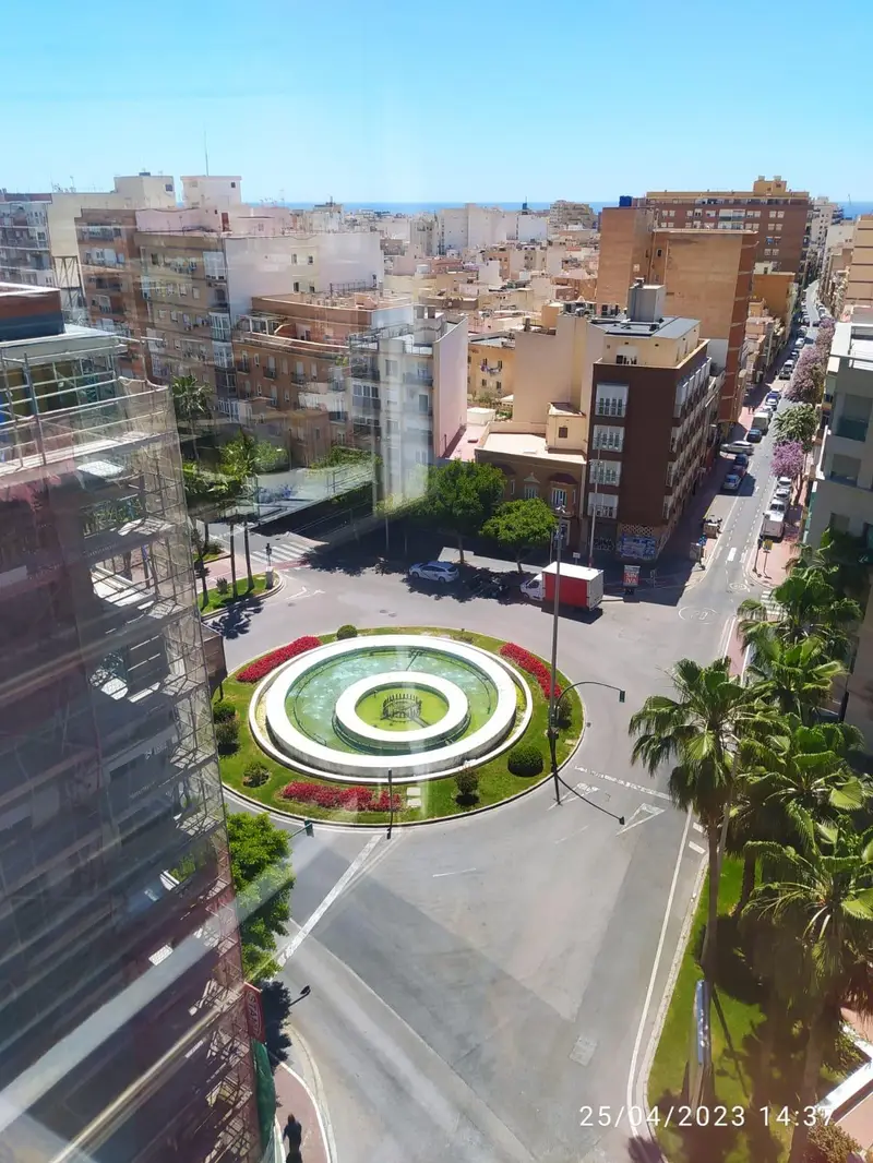 Venta Piso 135m2 Los Ángeles Almería 3 habitaciones