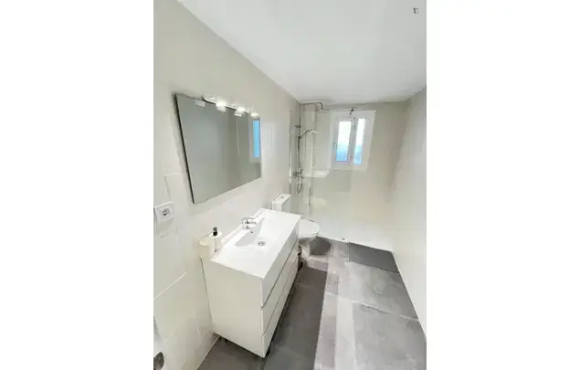 Alquiler Apartamento 4 Dormitorios Alicante zona tranquila