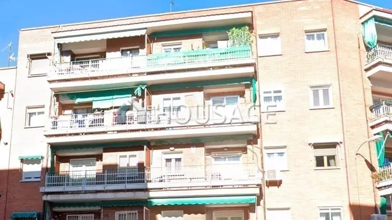 Piso en venta Madrid 72m2 Descuento 25
