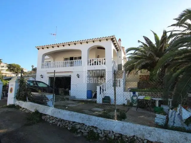 Chalet en venta Canutells cerca del mar