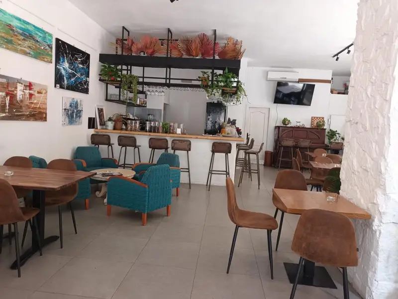 Local Comercial en Alquiler Ibiza 150m2 Reformado