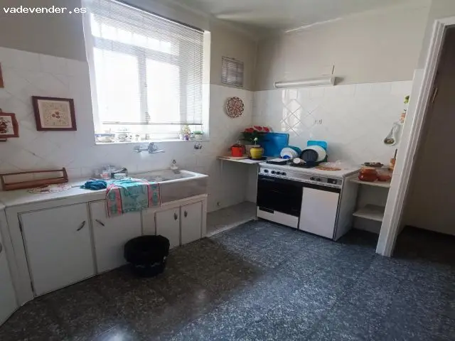 Alquiler Piso Centro Alcoy 90m2 2 habitaciones Trastero