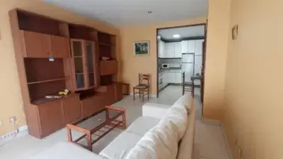 Apartamento en venta en Marín con vistas a la ría