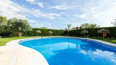 Piso en venta en Urbanizaci	ón Loma Verde cerca de Granada