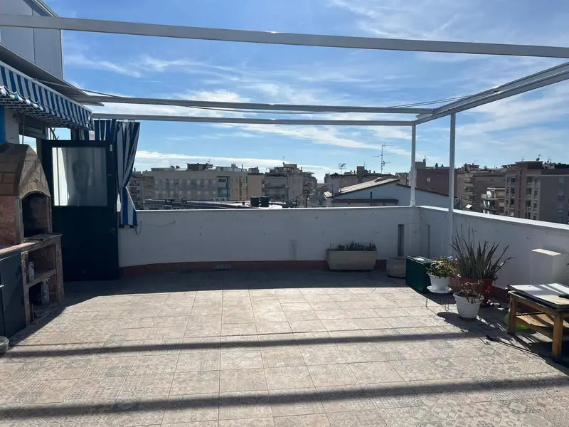 Ático en venta en Segur de Calafell, Calafell, Tarragona