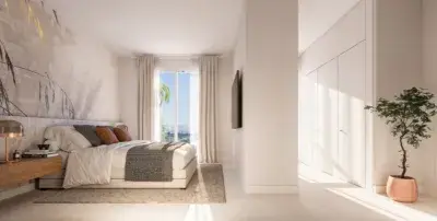 Piso en venta en Calle Avenida del Arte, Número 14