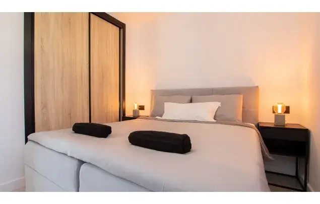 Alquiler Apartamento 2 Dormitorios Torrenueva Mijas Costa