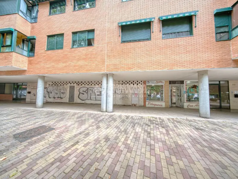 Local Comercial en Venta Delicias 36m2