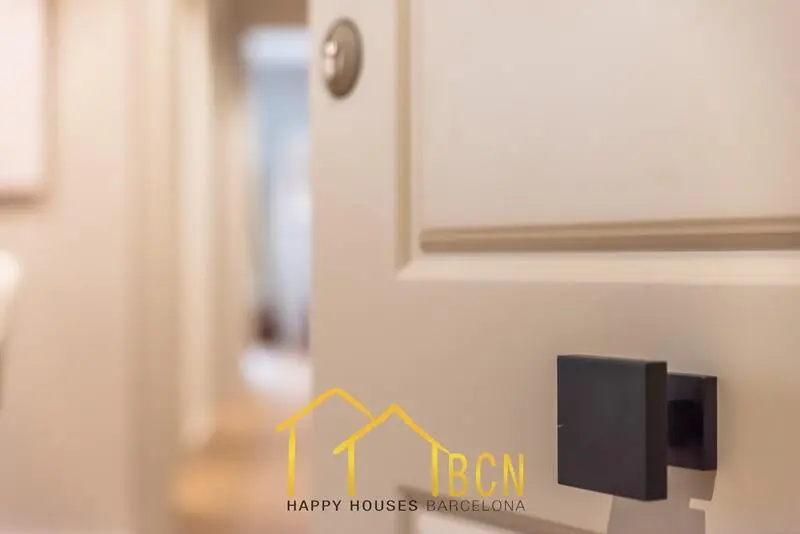 1 Cuarto Apartamento para alquiler a largo plazo
Barcelona, Barcelona