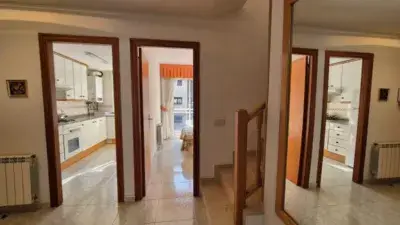 Atico en venta en Pineda de Mar cerca de la playa