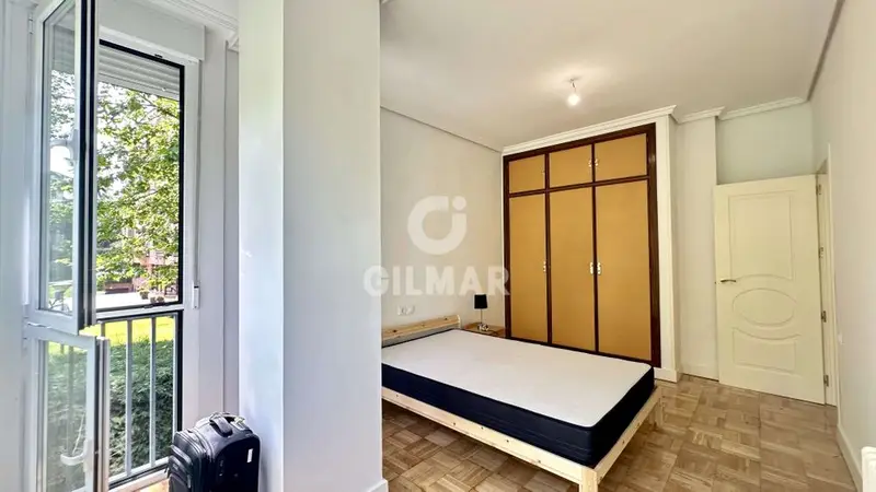 Piso en Alquiler Fuentelarreina Madrid