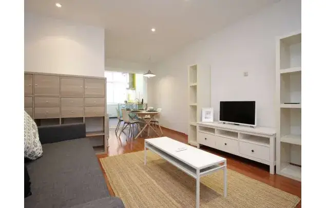 Apartamento 2 Dormitorios 50m² Barcelona Gracia