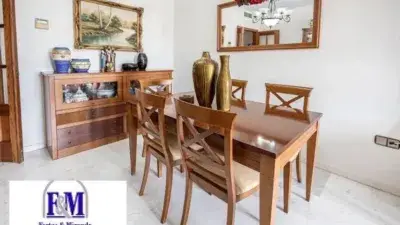 Piso en Venta Los Alamos Torremolinos Cerca Playa 3 Dormitorios