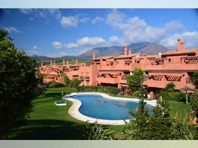 Habitacion Alquiler Estepona Espa
ña