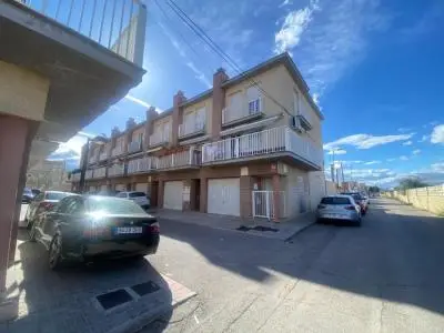 Adosado en Almassora Calle Raco De La Ratlla