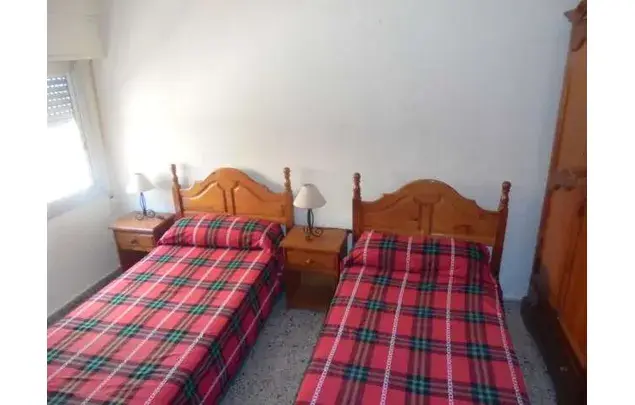 Rent 3 bedroom apartment of 83 m² in Almeria