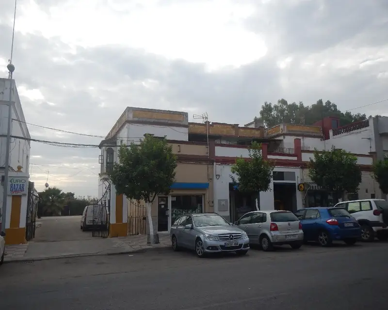 Local en Venta Isla Mayor 240m2 Avenida Rafael Beca