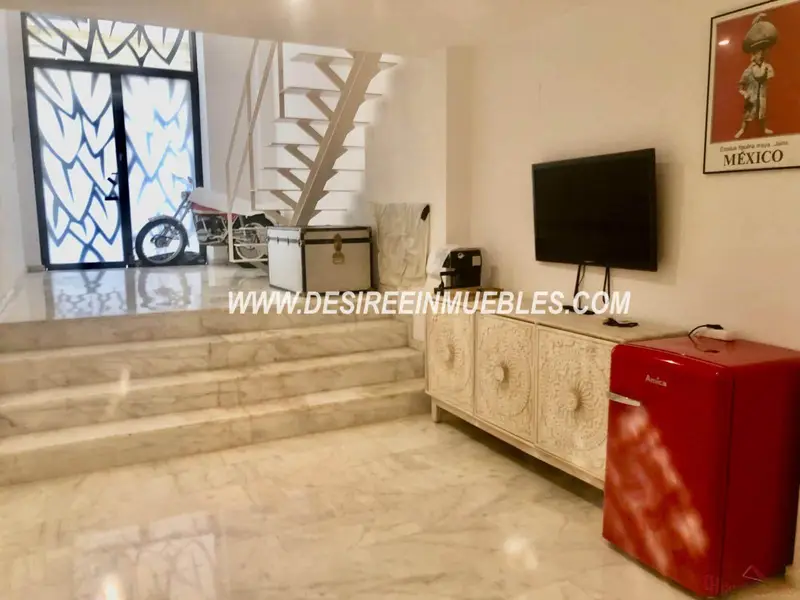Oficina en Alquiler en Xerea Valencia 87m2