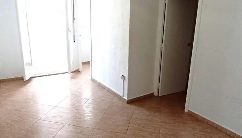 Atico en venta en Eixample 4 habitaciones 56m2 balcon reforma