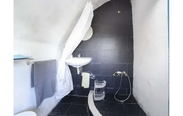 Apartamento con Jardín en la Sierra de Collserola