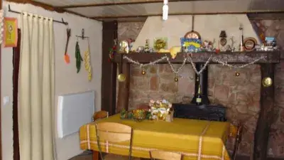 Casa en venta en Casco Historico