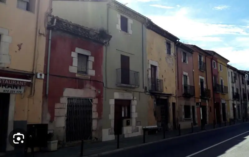 Piso en venta cerca Institut Narcis Xifre 2 habitaciones 46m2
