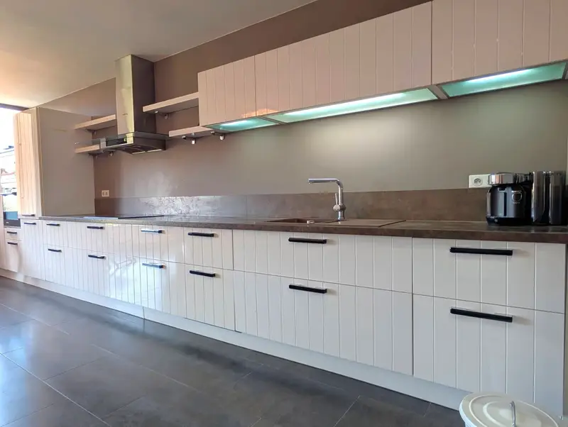 Apartamento en venta en Palamós 96m2 3 dormitorios 2 baños