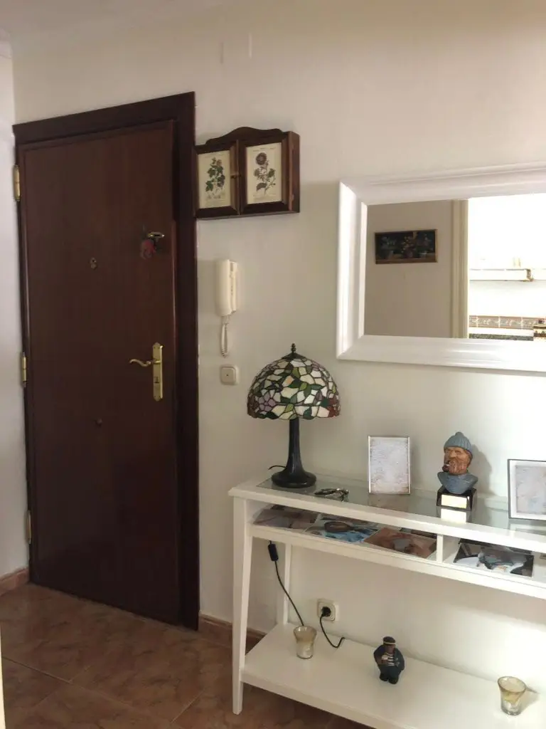 Venta Piso Reformado Centro Algeciras 2 Dormitorios