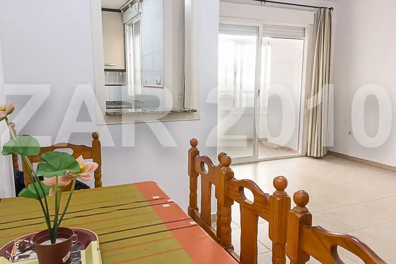 Apartamento en venta Garrucha Almeria 86m2 3 dormitorios 2 baños