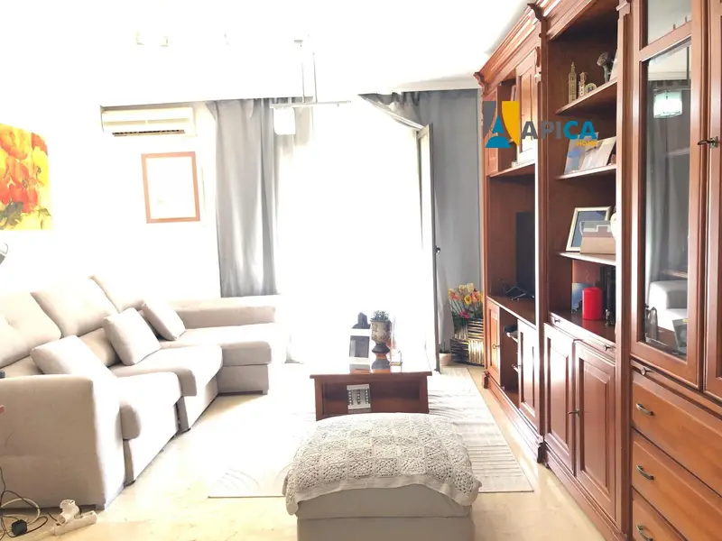 Venta Piso 131m2 Algeciras 4 Dormitorios 2 Baños Garaje Ascensor