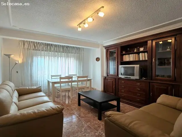 Vivienda Luminosa en Petrer 3 Dormitorios Cerca de Autovía