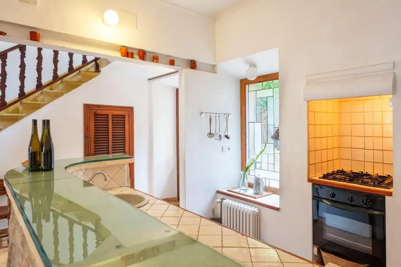 Casa en Venta Arta Mallorca Pueblo Encanto 220m2 Patio Garaje