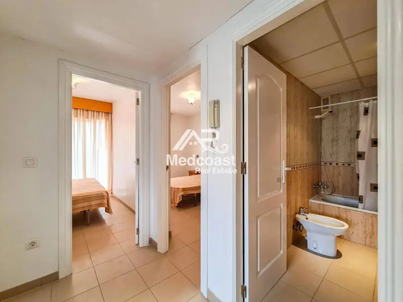 Piso en venta en El Calon, Cuevas del Almanzora, Almería
