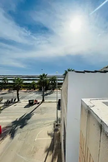 Adosado 3 Dormitorios Lo Pagan Reformado Cerca Playa