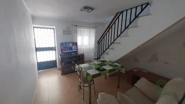 Casa Unifamiliar Reformada en Jaen Casco Antiguo Ideal Parejas
