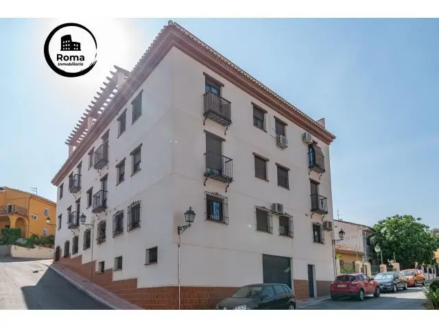Piso en La Zubia Ideal Primera Vivienda