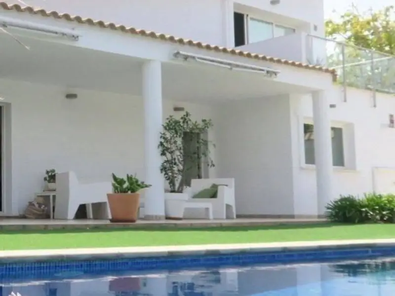 Chalet en Venta en Bétera Valencia