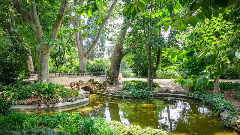 Casa para reformar en Colonia Iturbe Salamanca Madrid