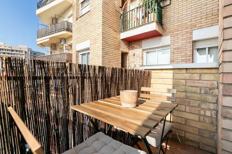 Apartamento 3 Dormitorios 1 Baño Alquiler Barcelona
