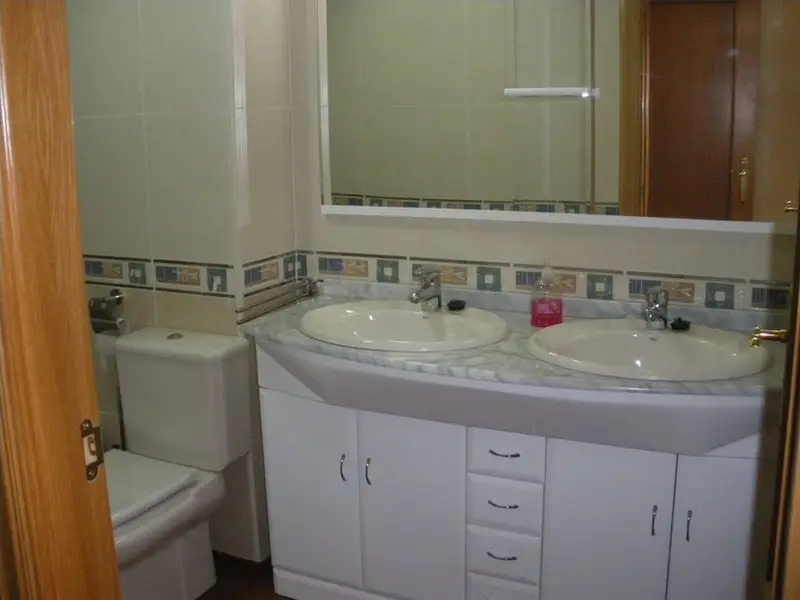 venta Piso en Albacete, Albacete Provincia (03547)- Globaliza