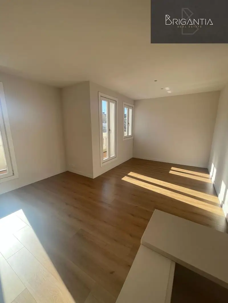Apartamento en Alquiler 2 Dormitorios A Coruna Ciudad