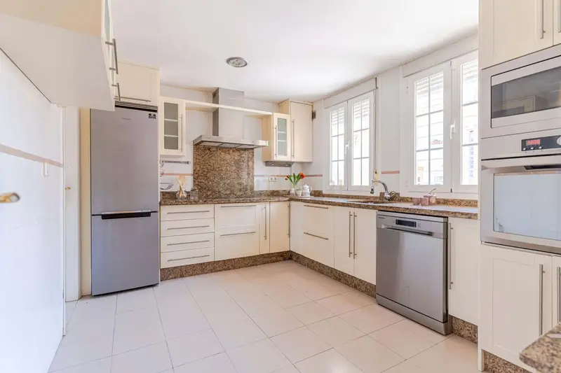 Casa adosada en Armilla 153m2 3 dormitorios 2 baños