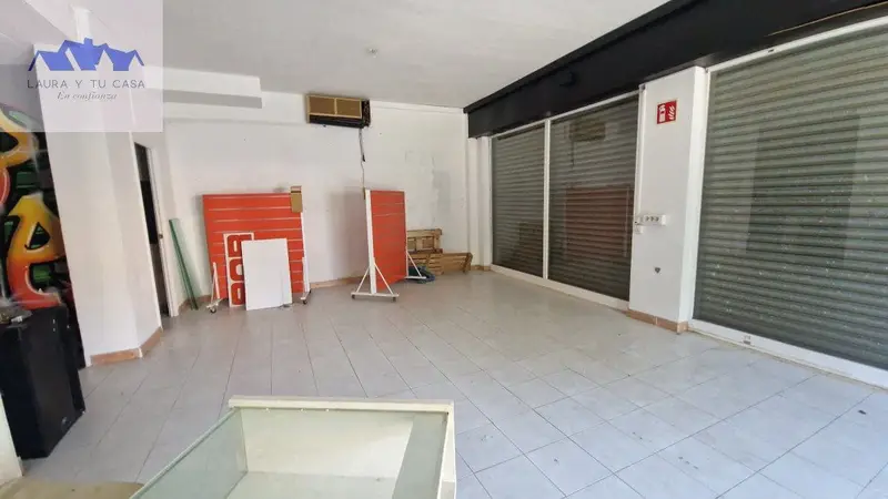 Local Comercial en alquiler en Pineda de Mar, Barcelona