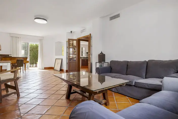 Casa Adosada 4 Dormitorios San Pedro Alcántara