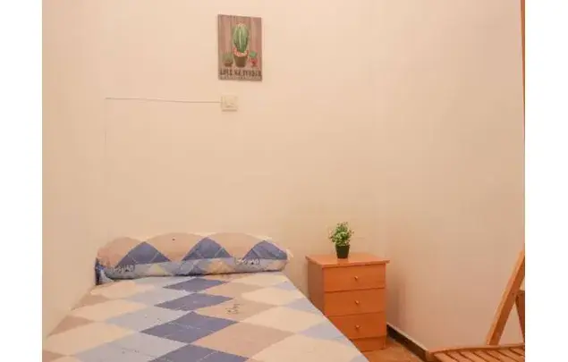 Alquiler habitaci	ón 90m	² Madrid zona La Latina