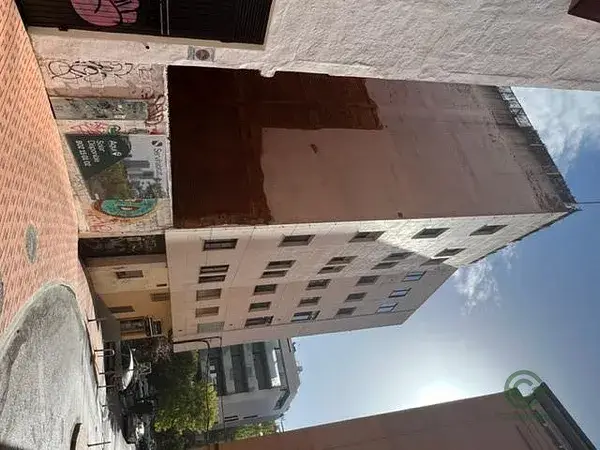 Terreno Residencial en Cáceres Centro 001ha